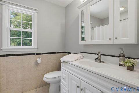 Tiny photo for 1411 Avatar Drive, Powhatan, VA 23139 (MLS # 2616099)