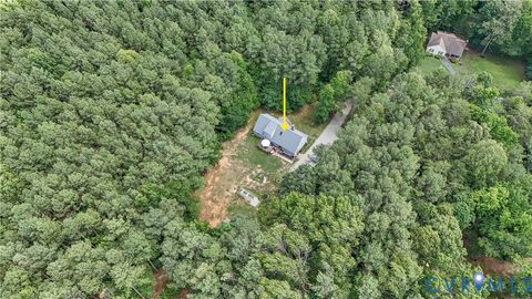 Tiny photo for 1411 Avatar Drive, Powhatan, VA 23139 (MLS # 2616099)