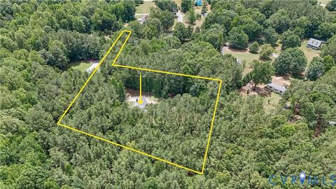 Tiny photo for 1411 Avatar Drive, Powhatan, VA 23139 (MLS # 2616099)