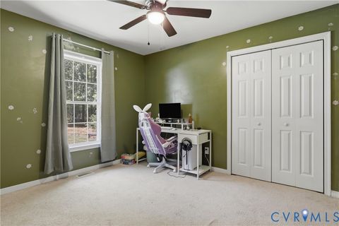 Tiny photo for 1411 Avatar Drive, Powhatan, VA 23139 (MLS # 2616099)
