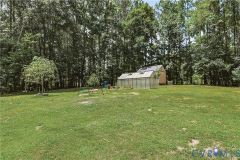 Tiny photo for 1411 Avatar Drive, Powhatan, VA 23139 (MLS # 2616099)