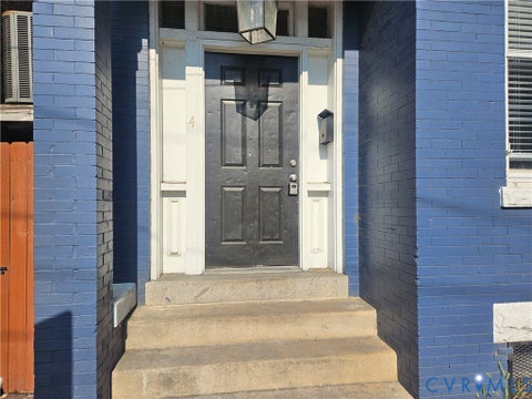 Photo of 4 N Harrison Street, Richmond, VA 23220 (MLS # 2620531)