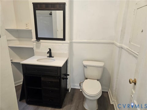 Tiny photo for 4 N Harrison Street, Richmond, VA 23220 (MLS # 2620531)