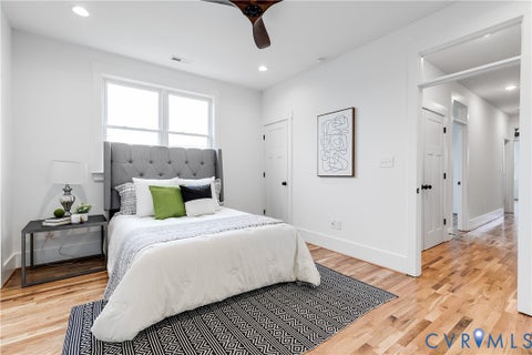 Tiny photo for 1404 N 32nd Street, Richmond, VA 23223 (MLS # 2613345)