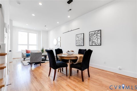 Tiny photo for 1404 N 32nd Street, Richmond, VA 23223 (MLS # 2613345)