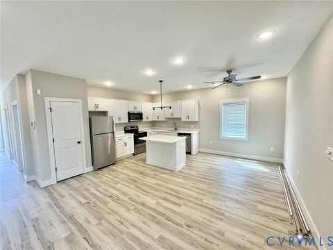 Tiny photo for 1404 N 32nd Street, Richmond, VA 23223 (MLS # 2613345)