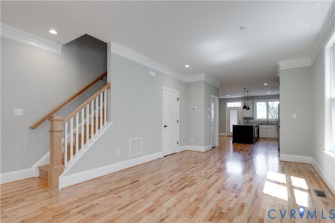 Tiny photo for 1404 N 32nd Street, Richmond, VA 23223 (MLS # 2613345)