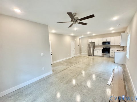 Tiny photo for 1404 N 32nd Street, Richmond, VA 23223 (MLS # 2613345)