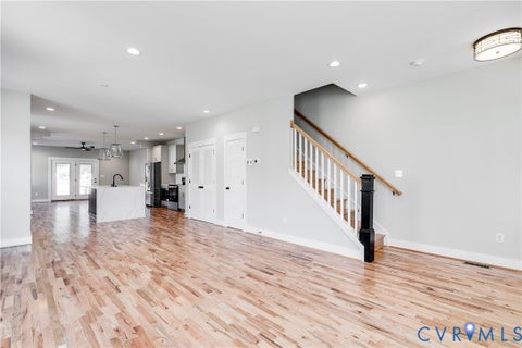 Tiny photo for 1404 N 32nd Street, Richmond, VA 23223 (MLS # 2613345)