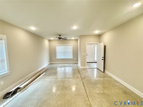 Tiny photo for 1404 N 32nd Street, Richmond, VA 23223 (MLS # 2613345)