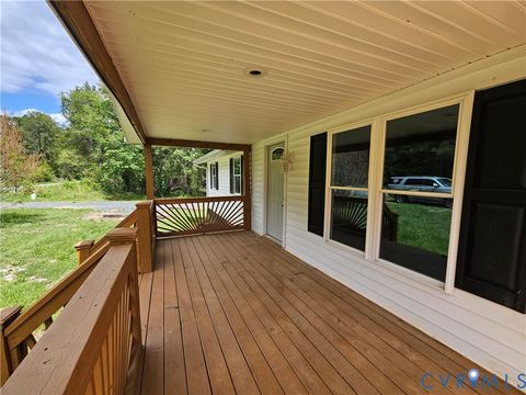 Tiny photo for 5290 Dixie Hill Road, Buckingham, VA 23921 (MLS # 2613482)