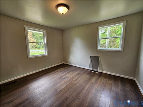 Tiny photo for 5290 Dixie Hill Road, Buckingham, VA 23921 (MLS # 2613482)