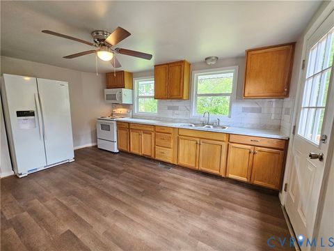 Tiny photo for 5290 Dixie Hill Road, Buckingham, VA 23921 (MLS # 2613482)
