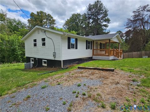 Tiny photo for 5290 Dixie Hill Road, Buckingham, VA 23921 (MLS # 2613482)