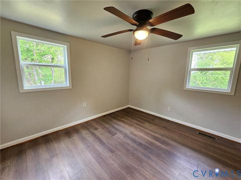 Tiny photo for 5290 Dixie Hill Road, Buckingham, VA 23921 (MLS # 2613482)