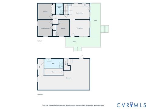 Tiny photo for 5290 Dixie Hill Road, Buckingham, VA 23921 (MLS # 2613482)