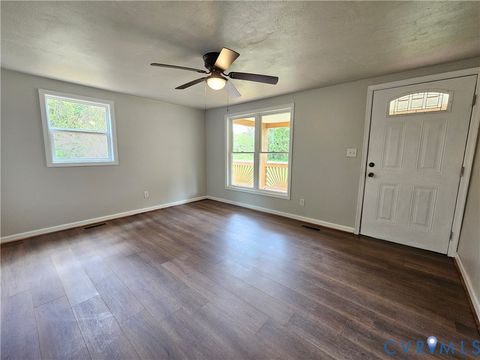 Tiny photo for 5290 Dixie Hill Road, Buckingham, VA 23921 (MLS # 2613482)