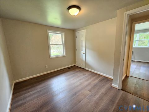 Tiny photo for 5290 Dixie Hill Road, Buckingham, VA 23921 (MLS # 2613482)