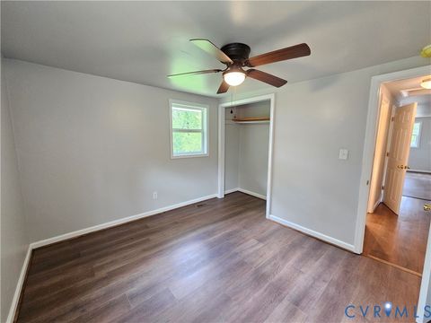 Tiny photo for 5290 Dixie Hill Road, Buckingham, VA 23921 (MLS # 2613482)