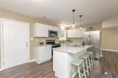 Tiny photo for 10917 Bluebell Drive, Glen Allen, VA 23060 (MLS # 2620986)