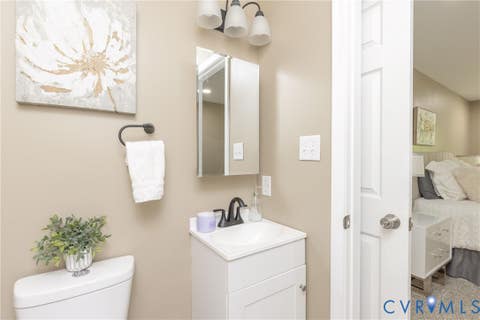 Tiny photo for 10917 Bluebell Drive, Glen Allen, VA 23060 (MLS # 2620986)
