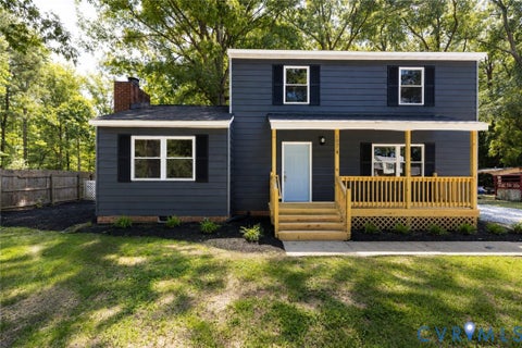 Tiny photo for 10917 Bluebell Drive, Glen Allen, VA 23060 (MLS # 2620986)