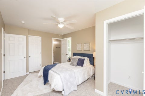 Tiny photo for 10917 Bluebell Drive, Glen Allen, VA 23060 (MLS # 2620986)