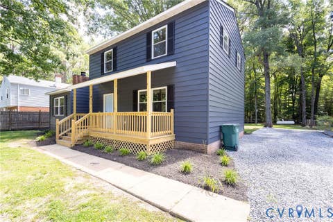 Photo of 10917 Bluebell Drive, Glen Allen, VA 23060 (MLS # 2620986)
