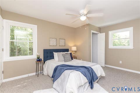 Tiny photo for 10917 Bluebell Drive, Glen Allen, VA 23060 (MLS # 2620986)