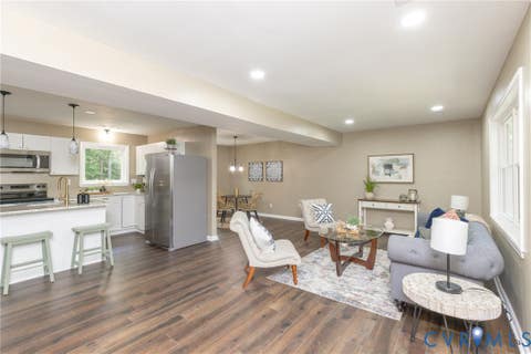 Tiny photo for 10917 Bluebell Drive, Glen Allen, VA 23060 (MLS # 2620986)