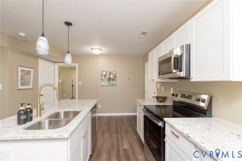 Tiny photo for 10917 Bluebell Drive, Glen Allen, VA 23060 (MLS # 2620986)