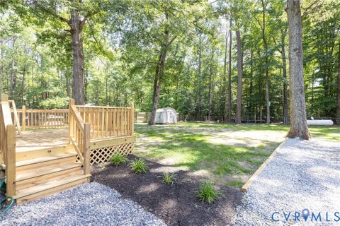 Tiny photo for 10917 Bluebell Drive, Glen Allen, VA 23060 (MLS # 2620986)