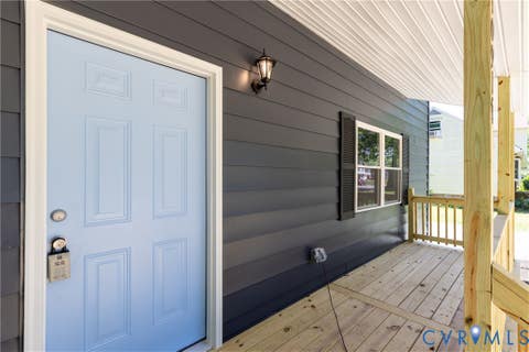 Tiny photo for 10917 Bluebell Drive, Glen Allen, VA 23060 (MLS # 2620986)
