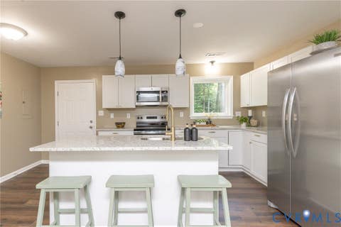 Tiny photo for 10917 Bluebell Drive, Glen Allen, VA 23060 (MLS # 2620986)