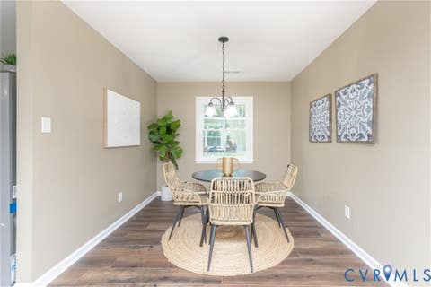 Tiny photo for 10917 Bluebell Drive, Glen Allen, VA 23060 (MLS # 2620986)