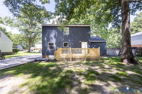 Tiny photo for 10917 Bluebell Drive, Glen Allen, VA 23060 (MLS # 2620986)
