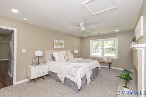 Tiny photo for 10917 Bluebell Drive, Glen Allen, VA 23060 (MLS # 2620986)