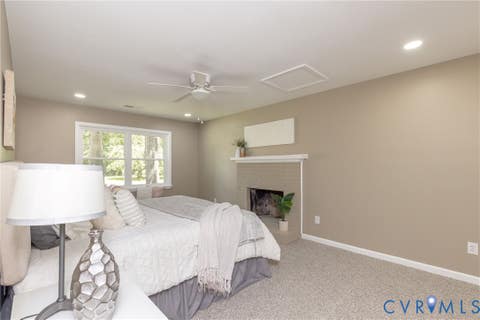 Tiny photo for 10917 Bluebell Drive, Glen Allen, VA 23060 (MLS # 2620986)