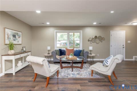 Tiny photo for 10917 Bluebell Drive, Glen Allen, VA 23060 (MLS # 2620986)