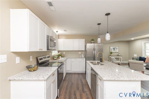 Tiny photo for 10917 Bluebell Drive, Glen Allen, VA 23060 (MLS # 2620986)