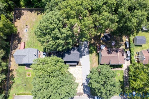 Tiny photo for 10917 Bluebell Drive, Glen Allen, VA 23060 (MLS # 2620986)