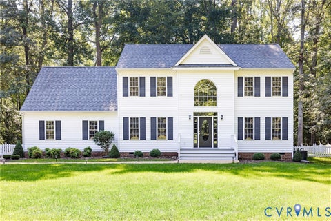Photo of 3203 Sherwood Bluff Terrace, Powhatan, VA 23139 (MLS # 2624037)
