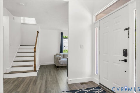 Tiny photo for 717 Lantern Place, Williamsburg, VA 23185 (MLS # 2615853)