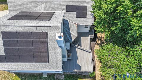 Tiny photo for 717 Lantern Place, Williamsburg, VA 23185 (MLS # 2615853)