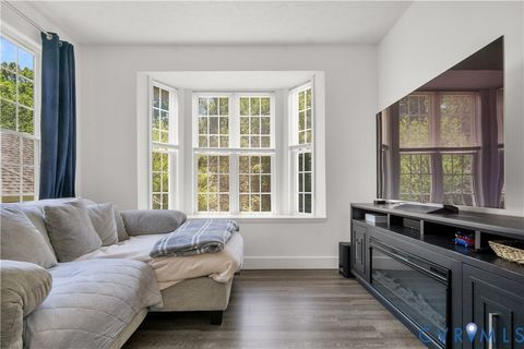 Tiny photo for 717 Lantern Place, Williamsburg, VA 23185 (MLS # 2615853)