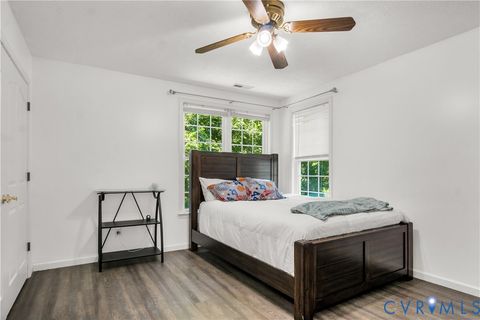 Tiny photo for 717 Lantern Place, Williamsburg, VA 23185 (MLS # 2615853)