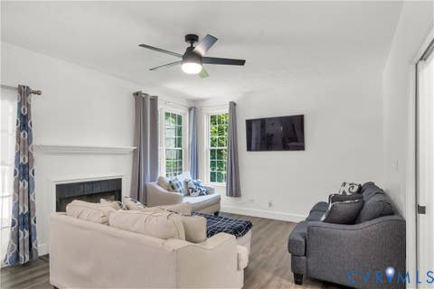 Tiny photo for 717 Lantern Place, Williamsburg, VA 23185 (MLS # 2615853)