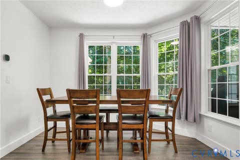 Tiny photo for 717 Lantern Place, Williamsburg, VA 23185 (MLS # 2615853)