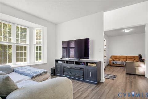 Tiny photo for 717 Lantern Place, Williamsburg, VA 23185 (MLS # 2615853)
