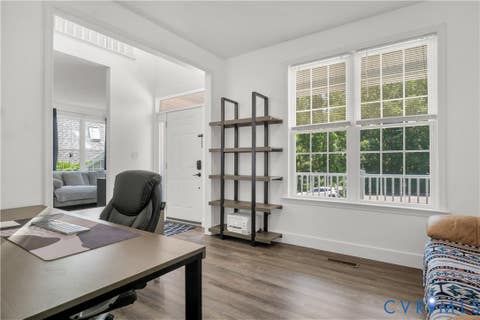 Tiny photo for 717 Lantern Place, Williamsburg, VA 23185 (MLS # 2615853)